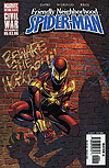 Friendly Neighborhood Spider-Man (2005)  n° 8 - Marvel Comics