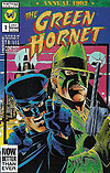 Green Hornet Annual (1992)  n° 1 - Now Comics