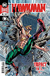 Hawkman (2018)  n° 10 - DC Comics