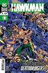 Hawkman (2018)  n° 11 - DC Comics