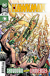 Hawkman (2018)  n° 12 - DC Comics