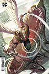 Hawkman (2018)  n° 13 - DC Comics