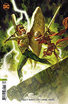 Hawkman (2018)  n° 7 - DC Comics