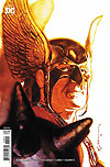 Hawkman (2018)  n° 8 - DC Comics