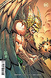 Hawkman (2018)  n° 9 - DC Comics