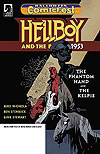 Hellboy And The B.P.R.D.: 1953 - The Phantom Hand & The Kelpie (2015)  n° 1 - Dark Horse Comics