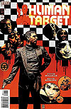 Human Target (1999)  n° 1 - DC (Vertigo)