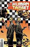 Human Target (1999)  n° 3 - DC (Vertigo)