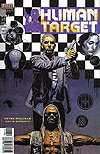 Human Target (1999)  n° 4 - DC (Vertigo)