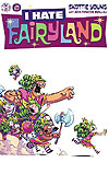 I Hate Fairyland (2015)  n° 11 - Image Comics