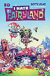 I Hate Fairyland (2015)  n° 1 - Image Comics