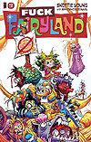 I Hate Fairyland (2015)  n° 2 - Image Comics