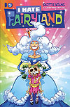 I Hate Fairyland (2015)  n° 4 - Image Comics