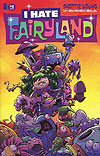 I Hate Fairyland (2015)  n° 6 - Image Comics