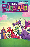 I Hate Fairyland (2015)  n° 7 - Image Comics