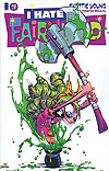 I Hate Fairyland (2015)  n° 9 - Image Comics