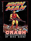 Iron Man: Crash (1988)  - Marvel Comics (Epic Comics)