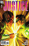 Justice (2005)  n° 11 - DC Comics