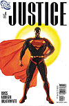 Justice (2005)  n° 4 - DC Comics