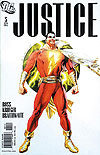 Justice (2005)  n° 5 - DC Comics