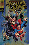 Justice League (2018)  n° 1 - DC Comics