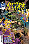 Justice League Dark (2018)  n° 10 - DC Comics