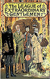 League of Extraordinary Gentlemen, The - Volume Two (2002)  n° 2 - America's Best Comics