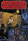League of Extraordinary Gentlemen, The - Volume Two (2002)  n° 3 - America's Best Comics