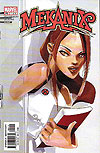 Mekanix (2002)  n° 1 - Marvel Comics