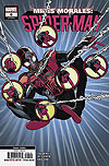 Miles Morales: Spider-Man (2018)  n° 6 - Marvel Comics