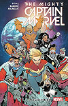 Mighty Captain Marvel, The (2017)  n° 2 - Marvel Comics