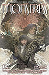 Monstress (2015)  n° 19 - Image Comics