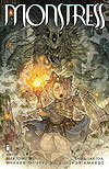 Monstress (2015)  n° 20 - Image Comics