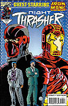 Night Thrasher (1993)  n° 10 - Marvel Comics