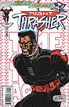 Night Thrasher (1993)  n° 11 - Marvel Comics