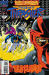 Night Thrasher (1993)  n° 13 - Marvel Comics