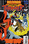 Night Thrasher (1993)  n° 14 - Marvel Comics