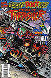 Night Thrasher (1993)  n° 16 - Marvel Comics