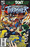 Night Thrasher (1993)  n° 18 - Marvel Comics