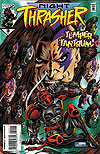 Night Thrasher (1993)  n° 19 - Marvel Comics