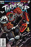 Night Thrasher (1993)  n° 20 - Marvel Comics