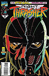 Night Thrasher (1993)  n° 21 - Marvel Comics