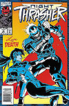 Night Thrasher (1993)  n° 2 - Marvel Comics