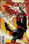 Night Thrasher (1993)  n° 5 - Marvel Comics