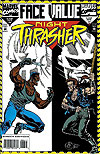 Night Thrasher (1993)  n° 6 - Marvel Comics