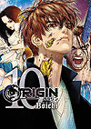 Origin (2016)  n° 10 - Kodansha