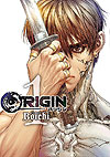 Origin (2016)  n° 1 - Kodansha