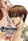 Origin (2016)  n° 2 - Kodansha