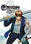 Origin (2016)  n° 3 - Kodansha