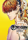 Origin (2016)  n° 7 - Kodansha